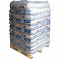 Lot de 2 palettes de granulés de bois premium Briand Combustibles, 132 sacs de 15 kg, pour chauffage efficace.