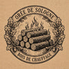 OREE DE SOLOGNE BOIS DE CHAUFFAGE - Accueil